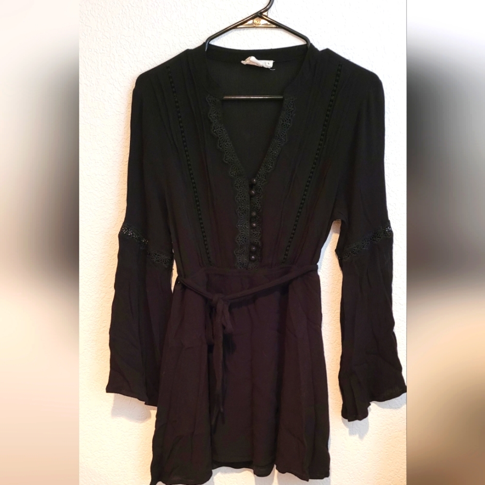 Boho dress